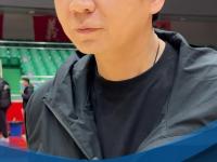 杏彩体育入口-包含山东男篮更新邱彪指导训练视频：为邱彪指导敬业精神点赞的词条