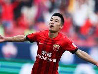 杏彩体育平台-关于武磊锋线火力全开，助球队取得胜利的信息