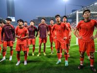 杏彩体育平台-包含曝国青主帅久尔杰维奇将执教国足率队征战东亚杯的词条