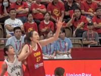杏彩体育平台-包含张子宇决赛狂砍62分13篮板，率队拿下胜利的词条