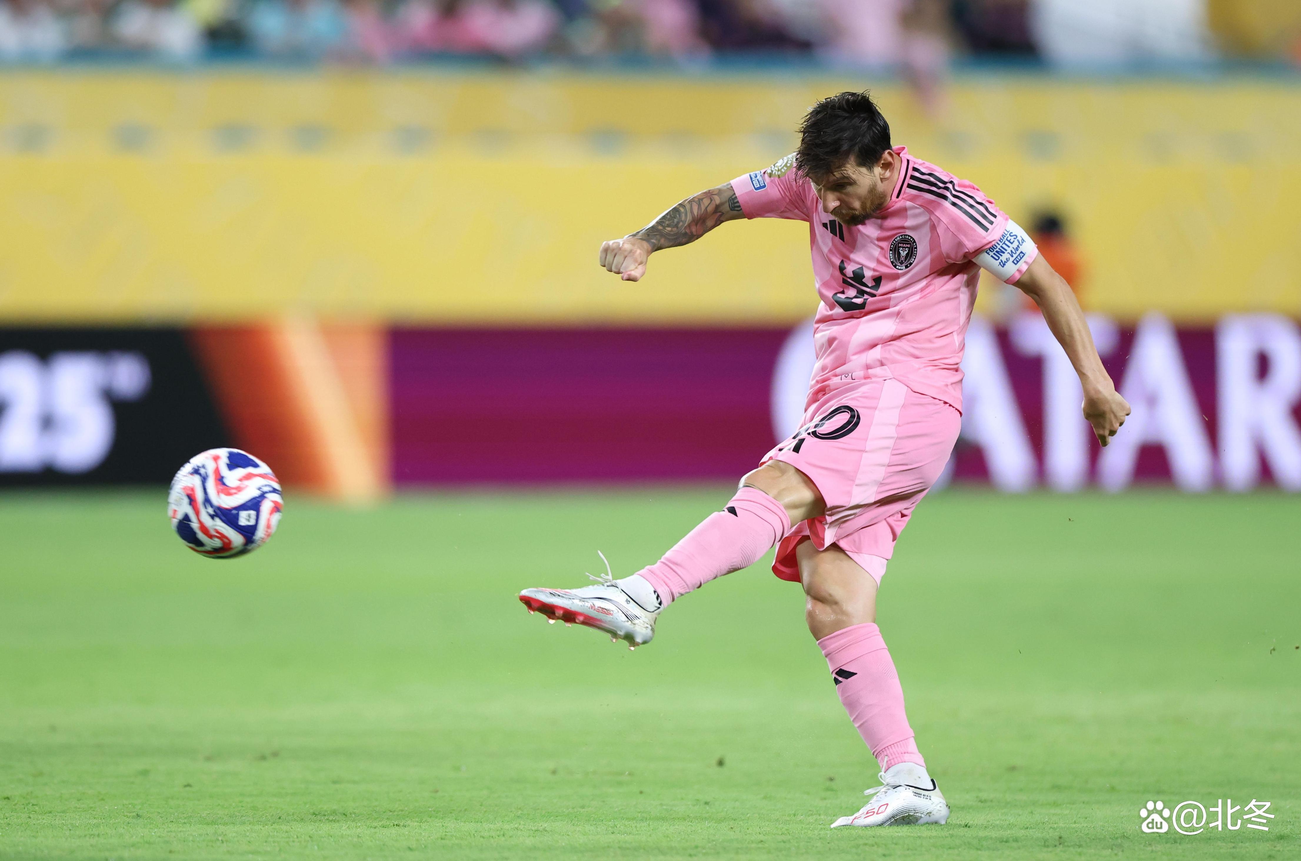 巴黎2-0完胜！首次参赛进世俱杯16强，创造历史，马竞绝杀仍出局